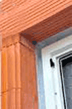Fensteranschlussfugen